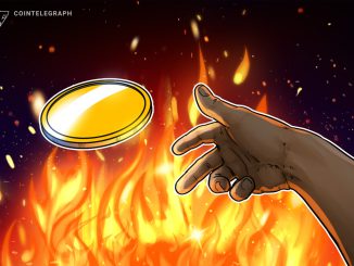 Binance conducts 11th LUNC burn, 2.65 billion tokens destroyed