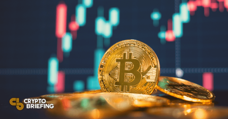 Bitcoin Breaks Past $21000 Inspiring Market Wide Rally