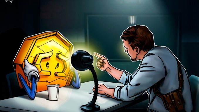 Bitcoin no longer asset of choice for criminals — former Elliptic crypto adviser