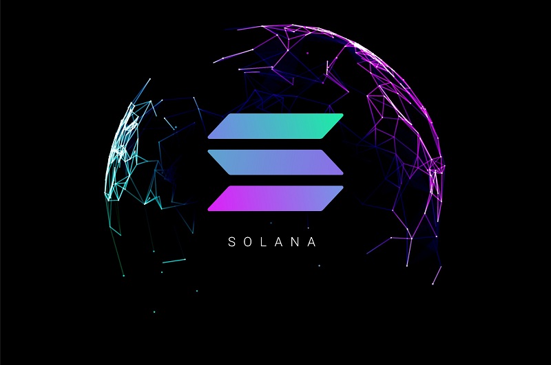 Cardano ADA Solana SOL ApeCoin