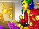 Crypto Thief Sega blockchain game AI games rights fight Web3 Gamer Cointelegraph Magazine