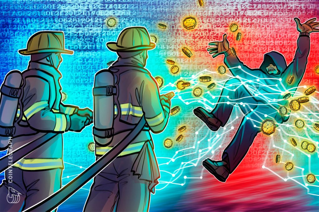 DeFi circuit breaker could slash hack losses by 70 Finance Redefined