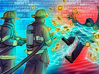 DeFi ‘circuit breaker’ could slash hack losses by 70%: Finance Redefined