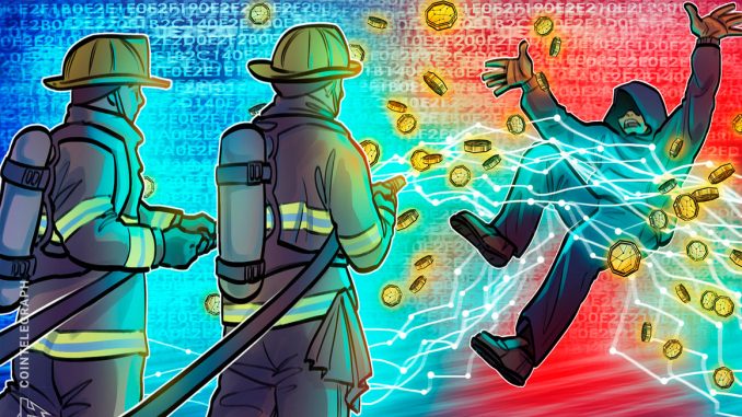 DeFi ‘circuit breaker’ could slash hack losses by 70%: Finance Redefined