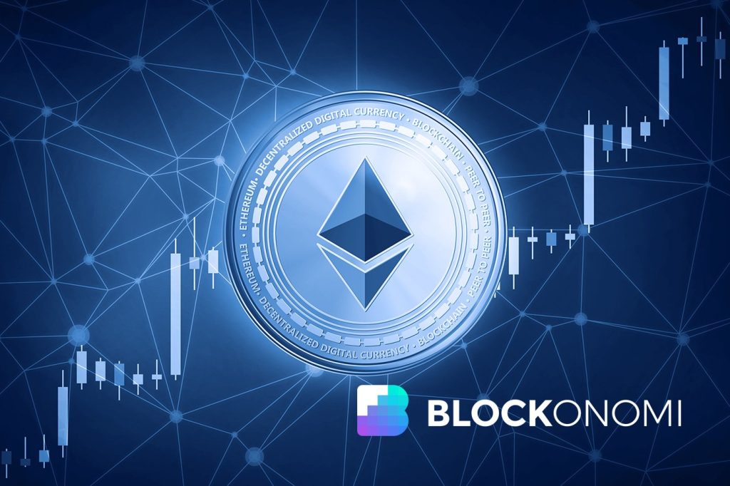 Ethereum Price Set to Surpass $2000 Staking on The Rise