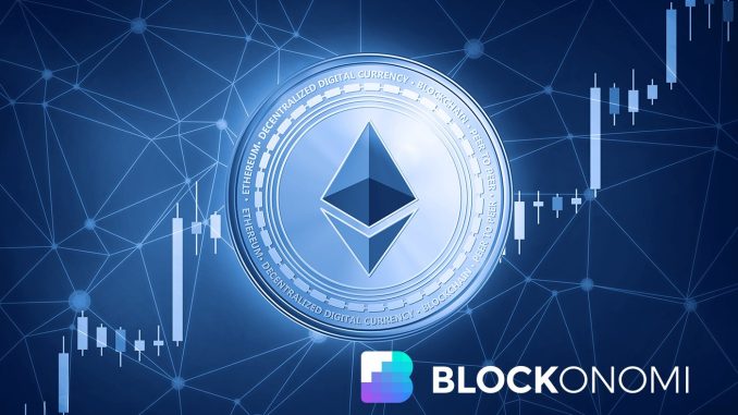 Ethereum Price Set to Surpass $2,000: Staking on The Rise