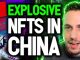 Explosive News NFTs Destroys Chinas Best Crypto Ban Attack