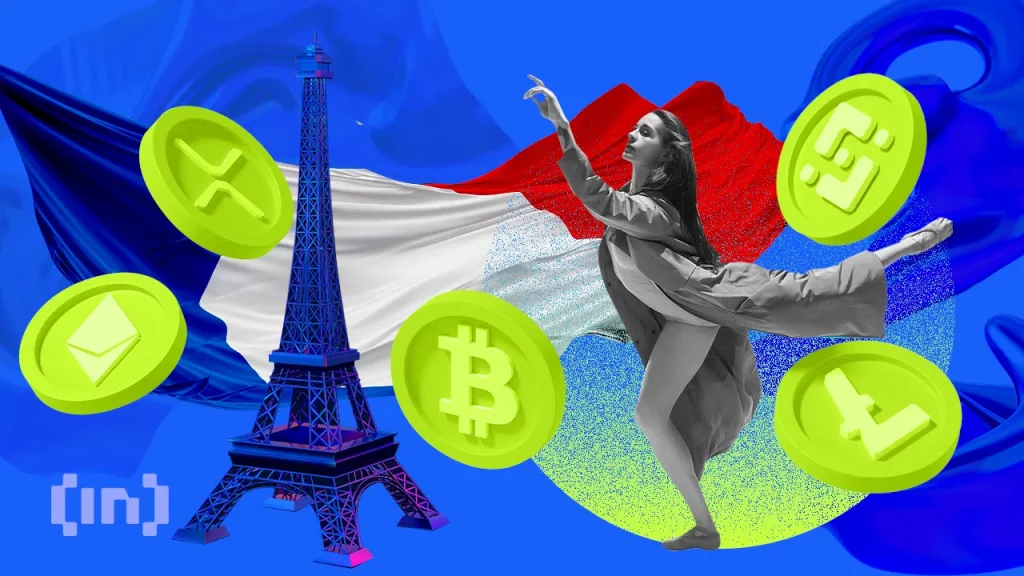 French Bank Société Générale Secures Digital Asset Trading License 