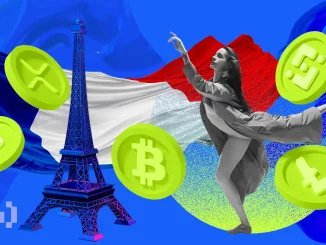 French Bank Société Générale Secures Digital Asset Trading License 