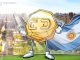 How Argentinas inflation is helping altcoins and the crypto market