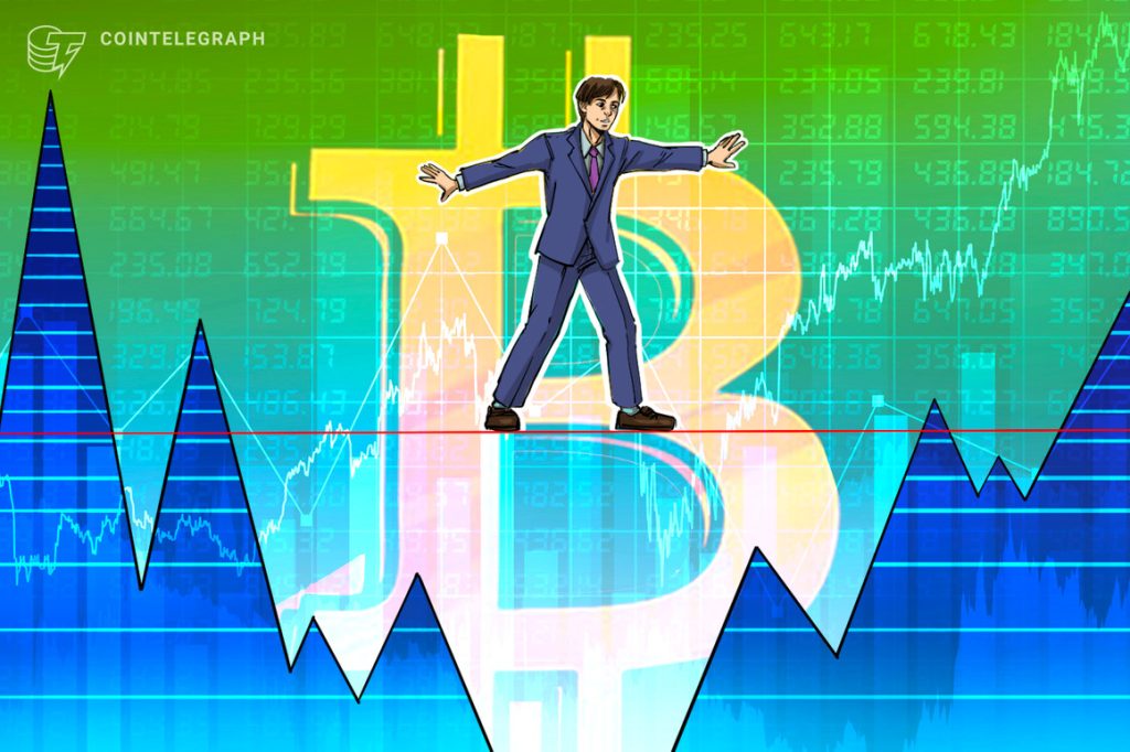 Inflows into crypto investment funds rise as Bitcoin carries 99 of the load