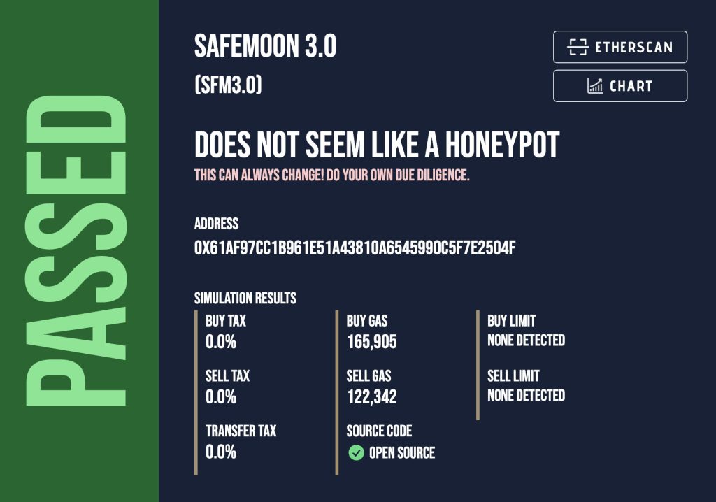 SafeMoon30