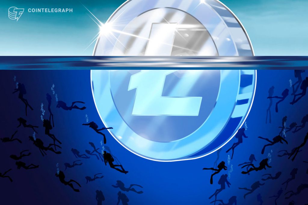 Litecoin price at risk of a 30 drop if key LTC futures historical trend repeats