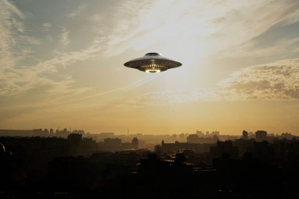 UFO Hearing Sparks Crypto Degen Frenzy More Than 50 Alien Shitcoins Emerge