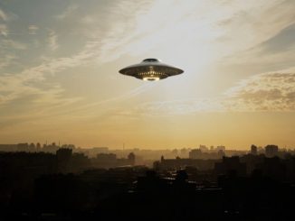 UFO Hearing Sparks Crypto Degen Frenzy: More Than 50 Alien Shitcoins Emerge