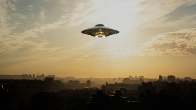 UFO Hearing Sparks Crypto Degen Frenzy: More Than 50 Alien Shitcoins Emerge