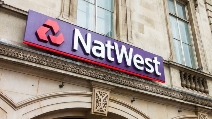 NatWest Customer 'Debanked' for Crypto Trading Amid Nigel Farage Row