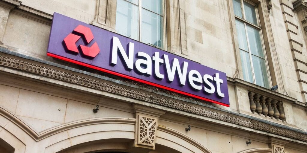 NatWest Customer Debanked for Crypto Trading Amid Nigel Farage Row