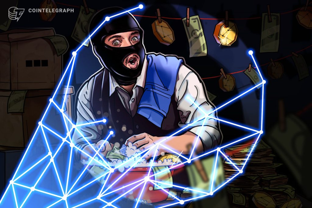 New York prosecutor charges hacker over $9M exploit of Solana based exchange