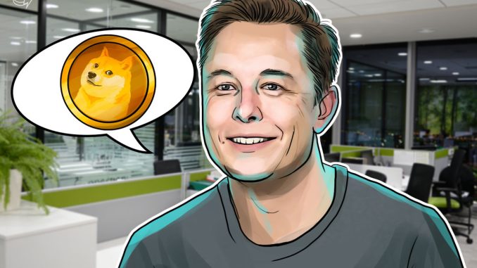 Reading the Elon Musk ‘tea leaves’ — Is Dogecoin coming for Twitter?