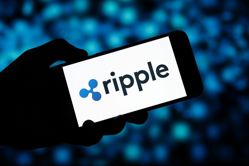 Ripples Victory in Court Drives up Crypto Trading Volumes