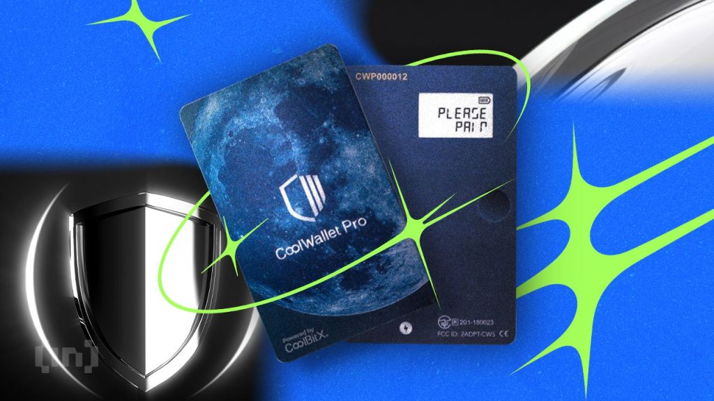 Securing Crypto Assets with Cold Wallets Embracing Transparency and Security