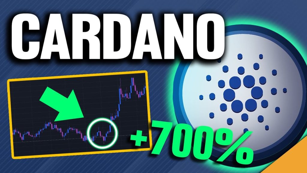 TOP Passive Income Stream Cardano Crypto Defi