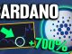 TOP Passive Income Stream Cardano Crypto Defi