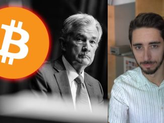 The Federal Reserve Just Crippled Bitcoin & Crypto