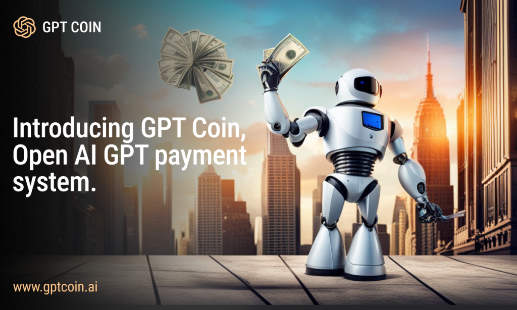 The Rise of GPT COIN A Promising Project for 2023