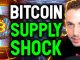 URGENT Bitcoin Supply Shock Will Start Global Crypto FOMO