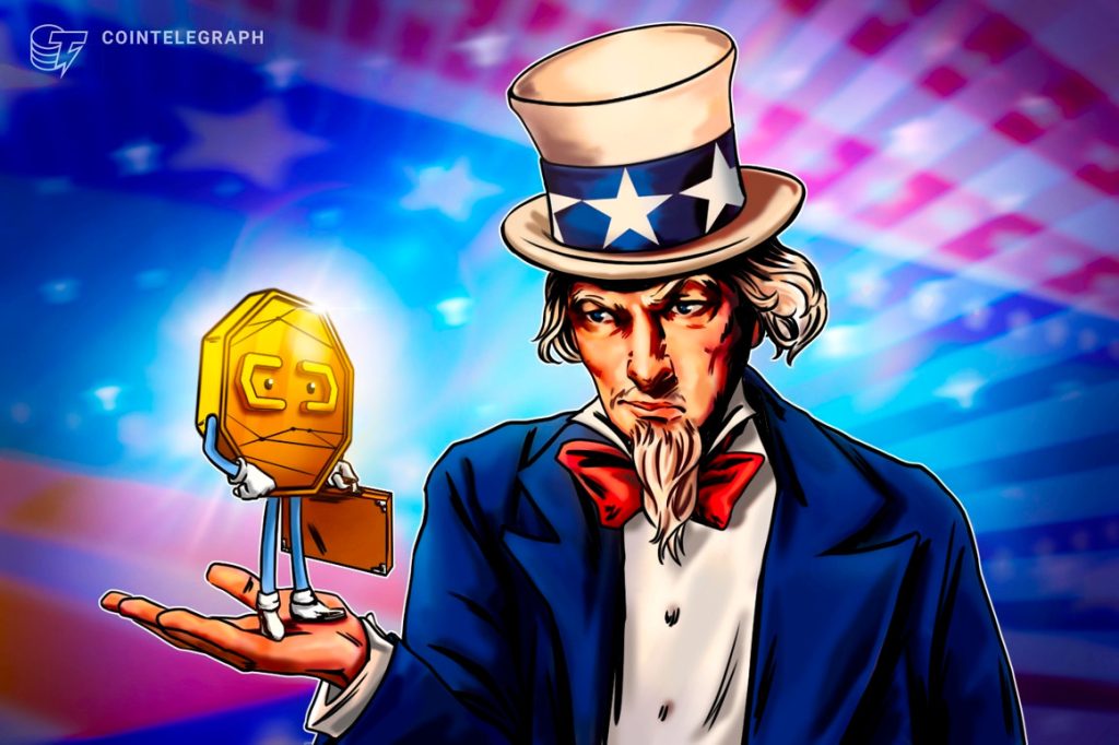 US lawmakers invoke FTX and spar on direction of crypto bills