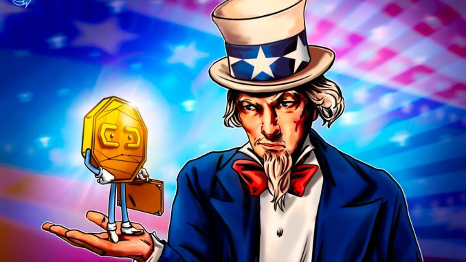 US lawmakers invoke FTX and spar on direction of crypto bills