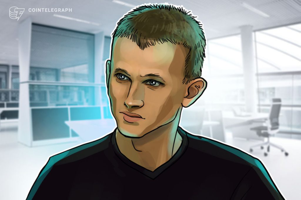 Vitalik Buterin wants Bitcoin to experiment with layer 2 solutions just like Ethereum