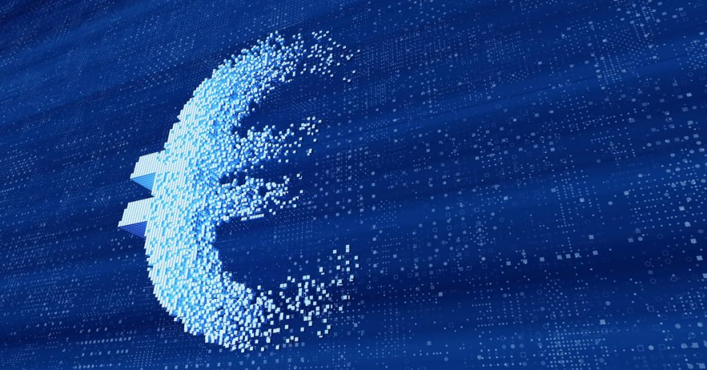 Will Europes Digital Euro Really Protect Privacy