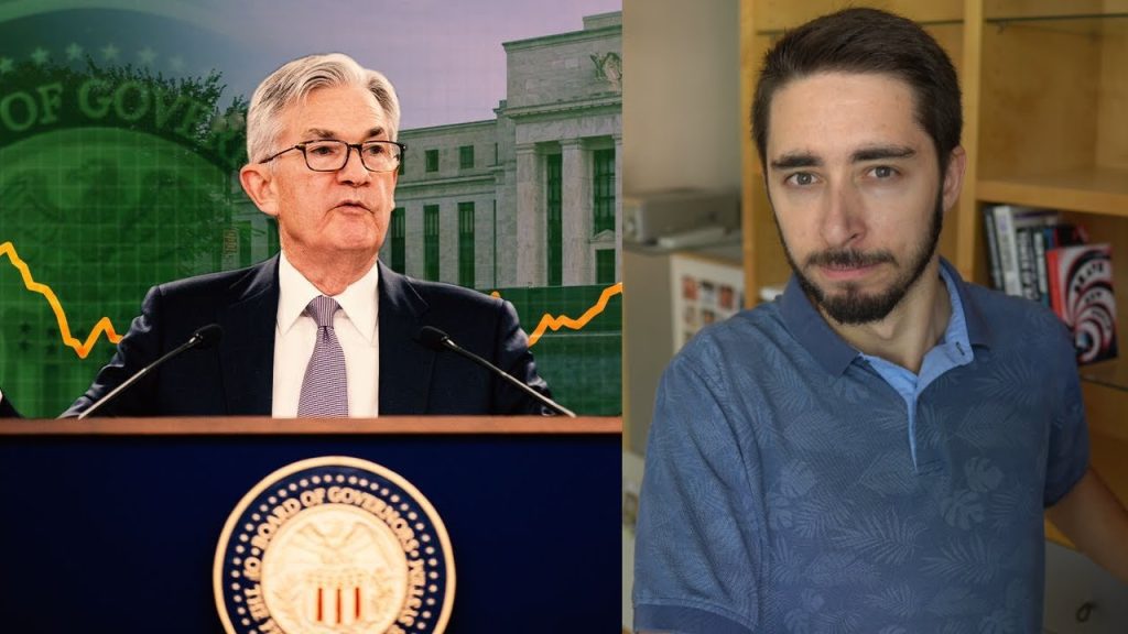 Will The FED Crush Bitcoin Today Heres What You Need To Know