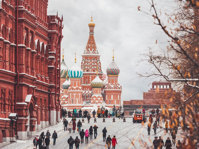 13 banks to participate in Russias CBDC pilot program