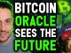 ABSOLUTE BEST PREDICTION COMES TRUE This modern day ORACLE perfectly predicted Bitcoins price