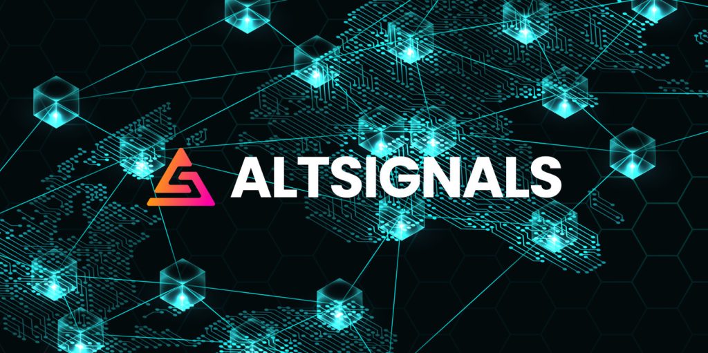 AltSignals price forecast 2023 How attractive is $ASI in the presale