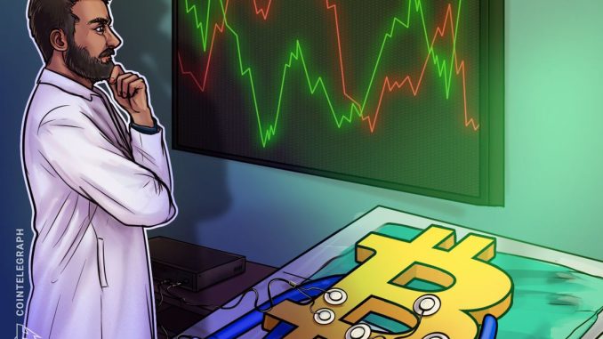 Analysts tip 5 catalysts that could break Bitcoin, crypto from its stupor