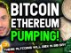 BITCOIN AND ETHEREUM PUMPING THESE Altcoins will 20X in 20 days