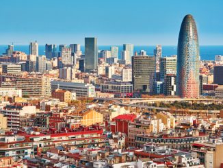 Barcelona to host this year’s record-breaking European Blockchain Convention