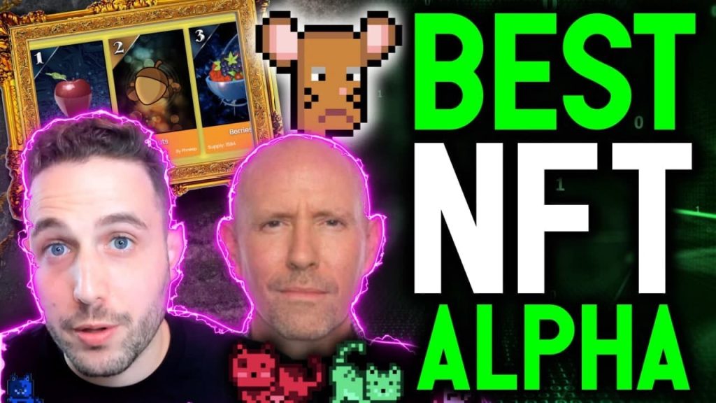 Best NFT Alpha Yet NFT Archeologist Shares His Biggest Secrets