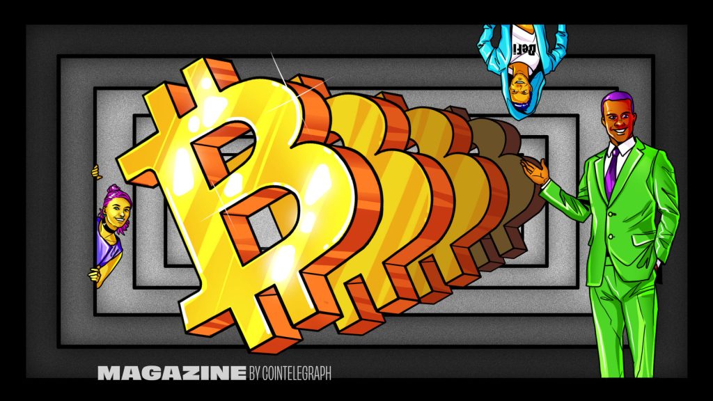 Bitcoin supercomputer and BTC DeFi coming soon Cointelegraph Magazine