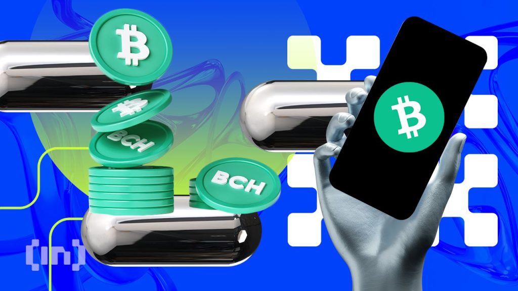 Bitcoin Cash BCH Price Falls Below $200 Is the Worst Over