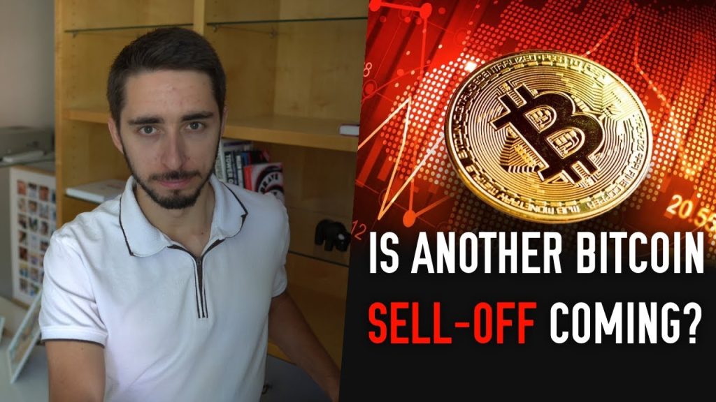 Bitcoin Macro Analysis | Is Another Sell Off Coming