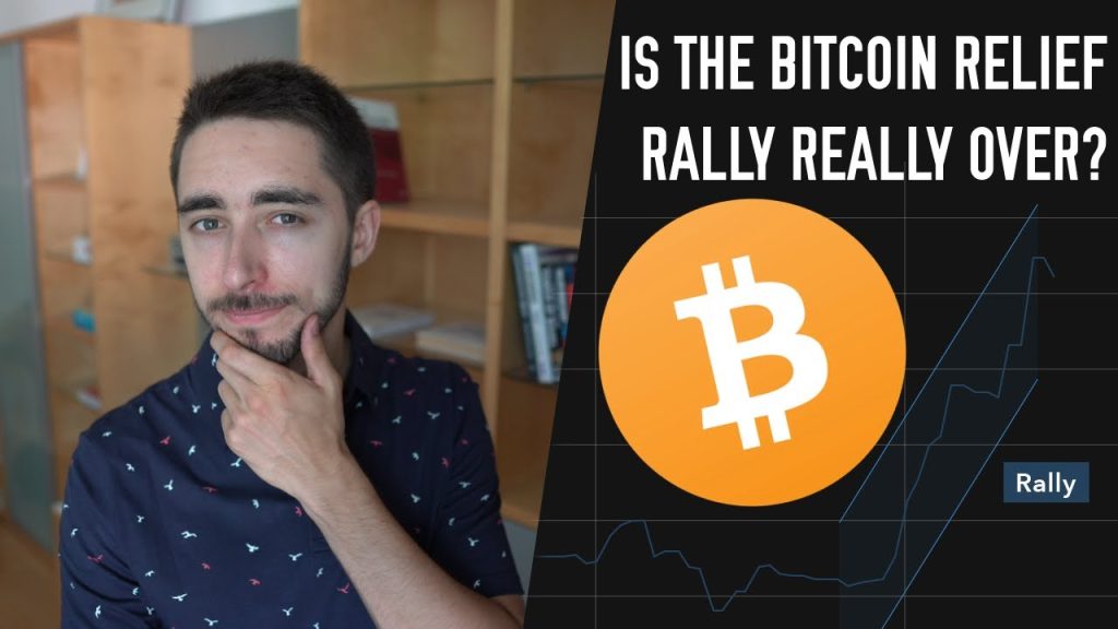 Bitcoin Macro Update | Is The Relief Rally Really Over