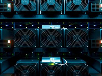 Bitcoin Miner Hut 8 Shares Plummet 8% After Disappointing Q2 Revenue Figures