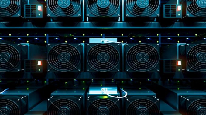 Bitcoin Miner Hut 8 Shares Plummet 8% After Disappointing Q2 Revenue Figures