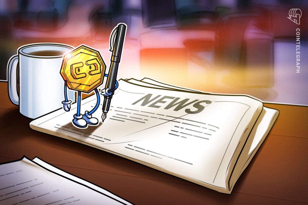 Bitcoin could return to $10K warns McGlone Aptos buddies with Lotte and more